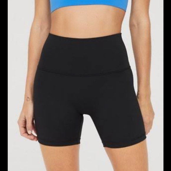 Aerie Offline Biker shorts - Picture 1 of 5